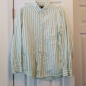 Men's String Theory Dress Shirt
